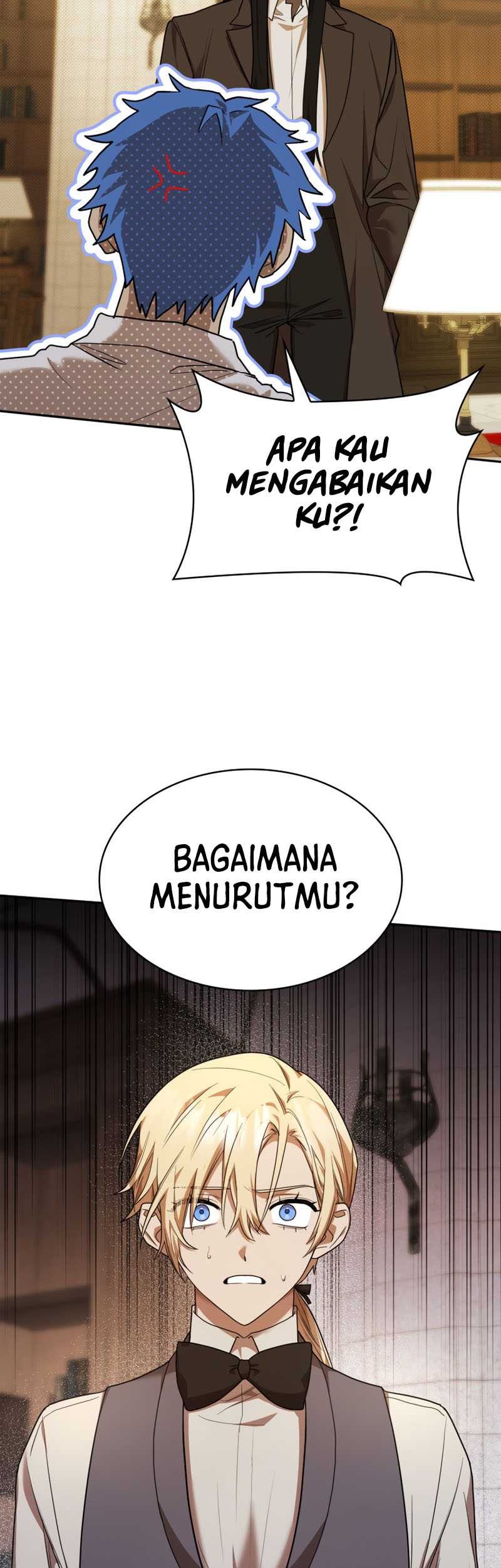 Infinite Mage Chapter 09 Gambar 69