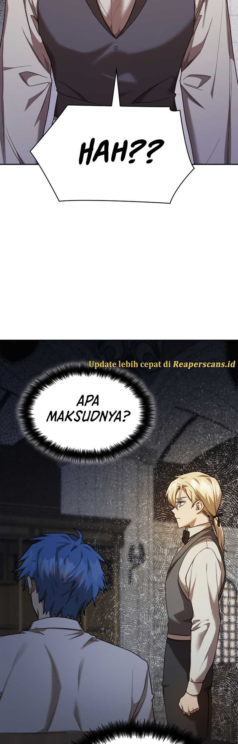 Infinite Mage Chapter 09 Gambar 70