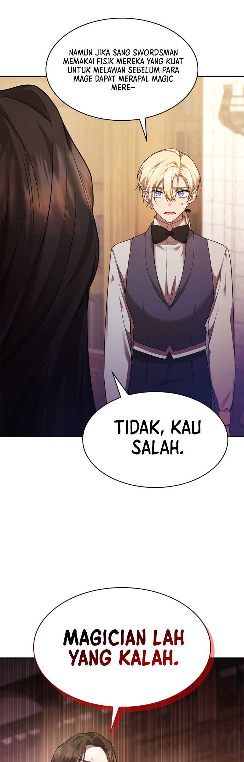 Infinite Mage Chapter 09 Gambar 73