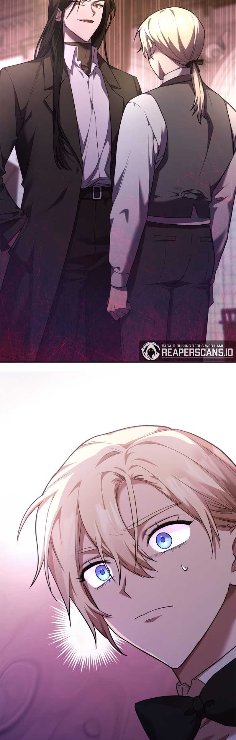 Infinite Mage Chapter 09 Gambar 74