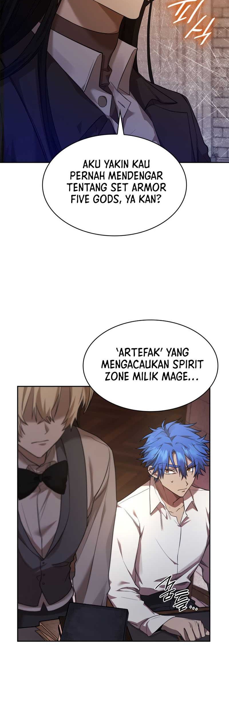 Infinite Mage Chapter 09 Gambar 78
