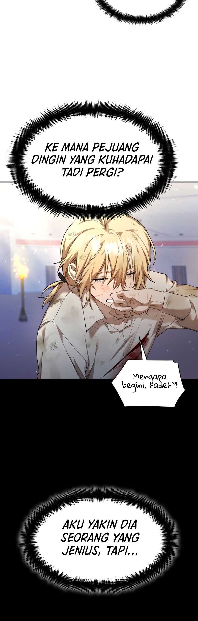 Infinite Mage Chapter 09 Gambar 29
