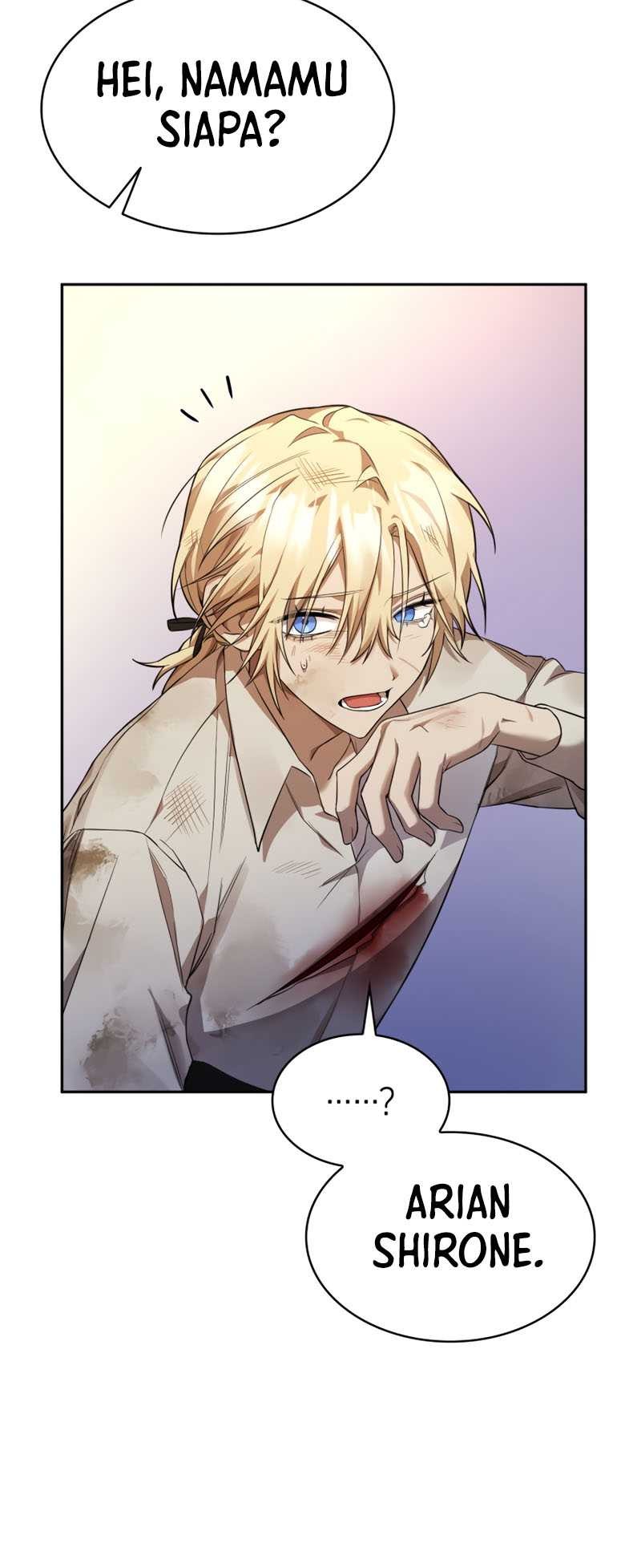 Infinite Mage Chapter 09 Gambar 31