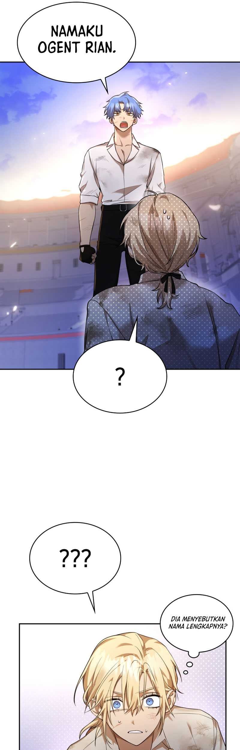 Infinite Mage Chapter 09 Gambar 32