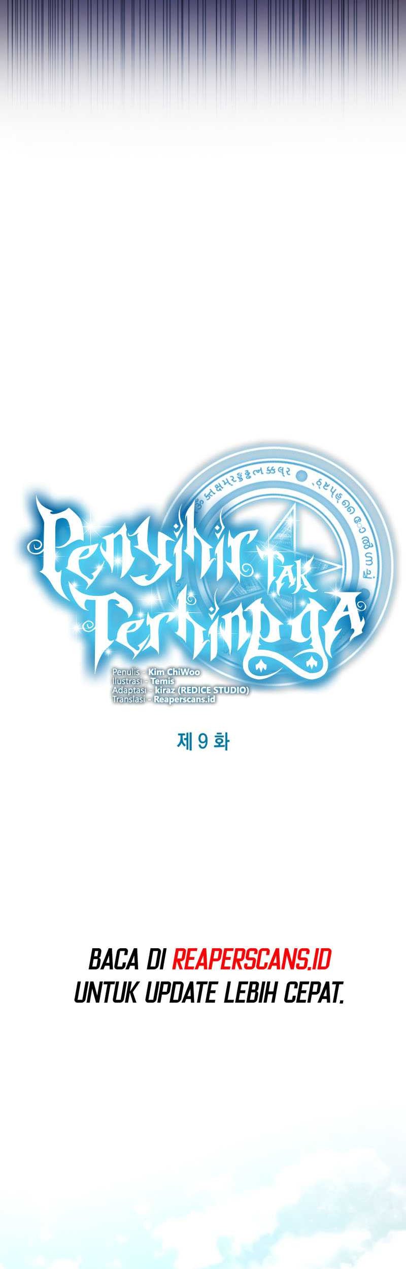 Infinite Mage Chapter 09 Gambar 34