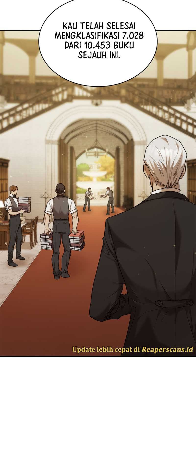 Infinite Mage Chapter 09 Gambar 36
