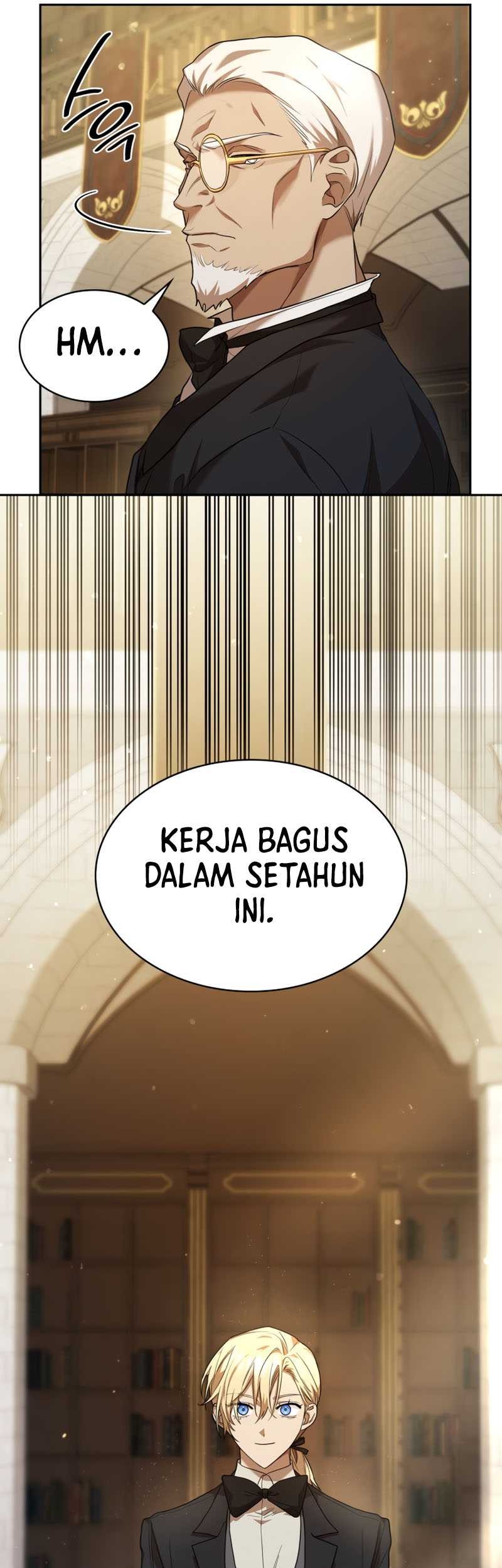 Infinite Mage Chapter 09 Gambar 37