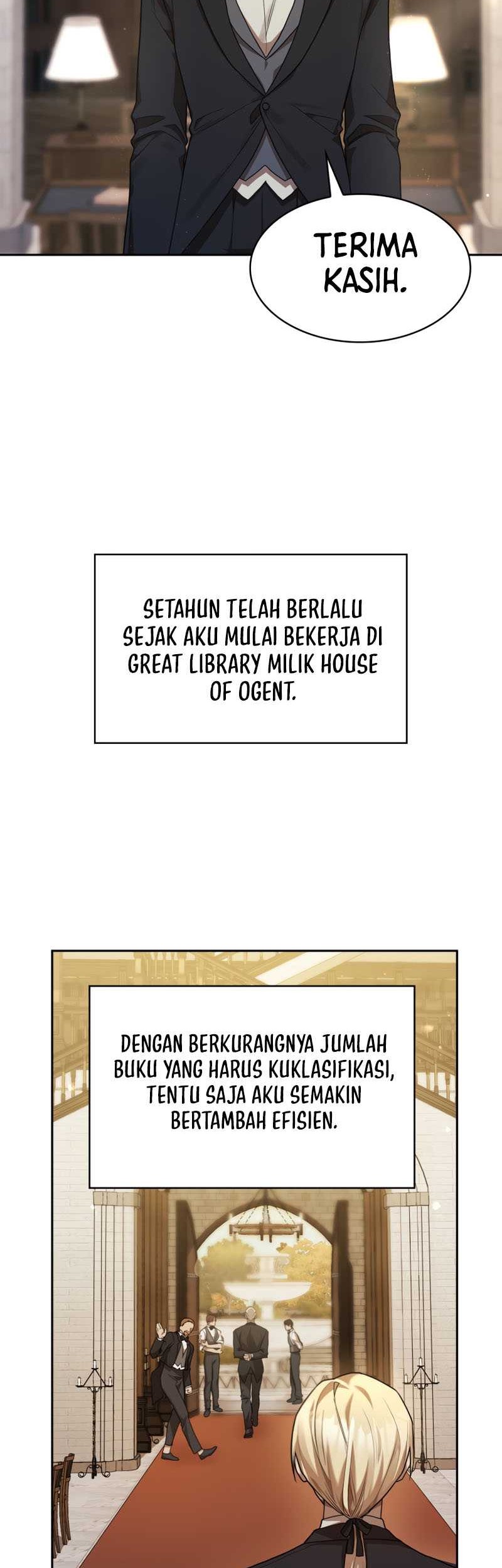Infinite Mage Chapter 09 Gambar 38
