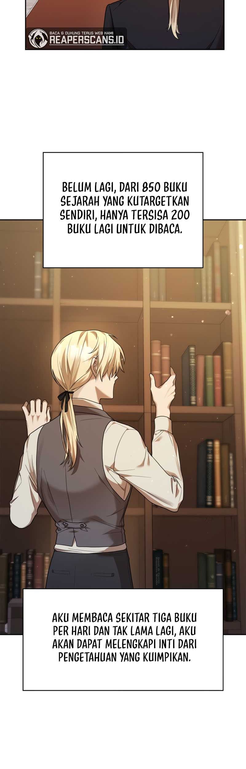 Infinite Mage Chapter 09 Gambar 39