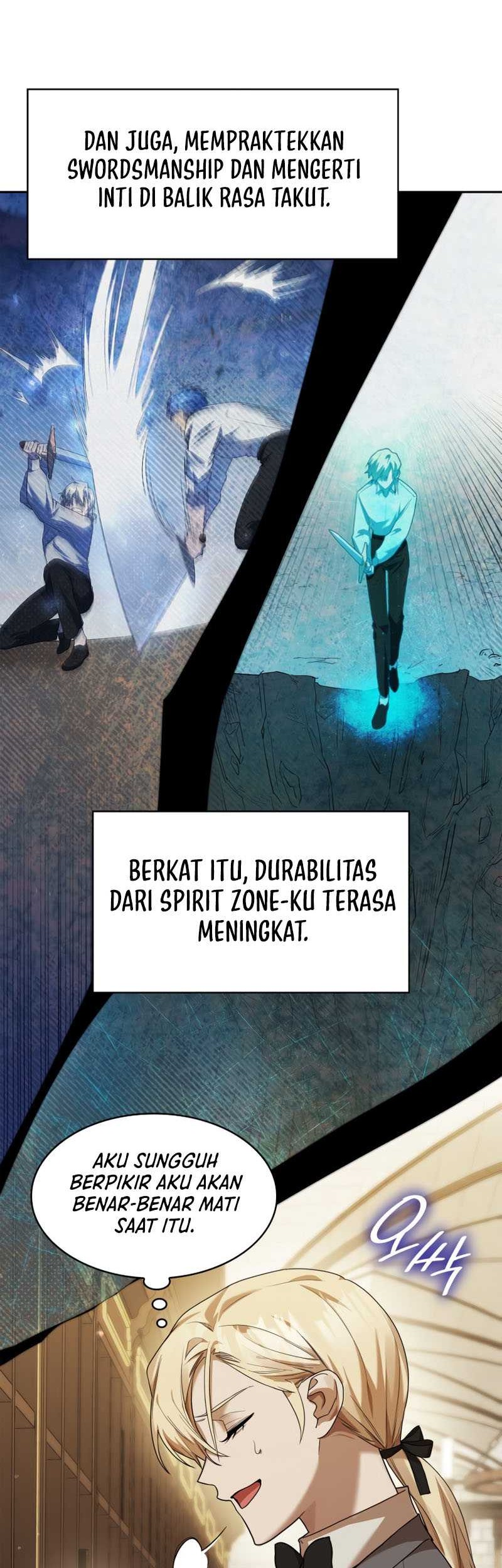 Infinite Mage Chapter 09 Gambar 40