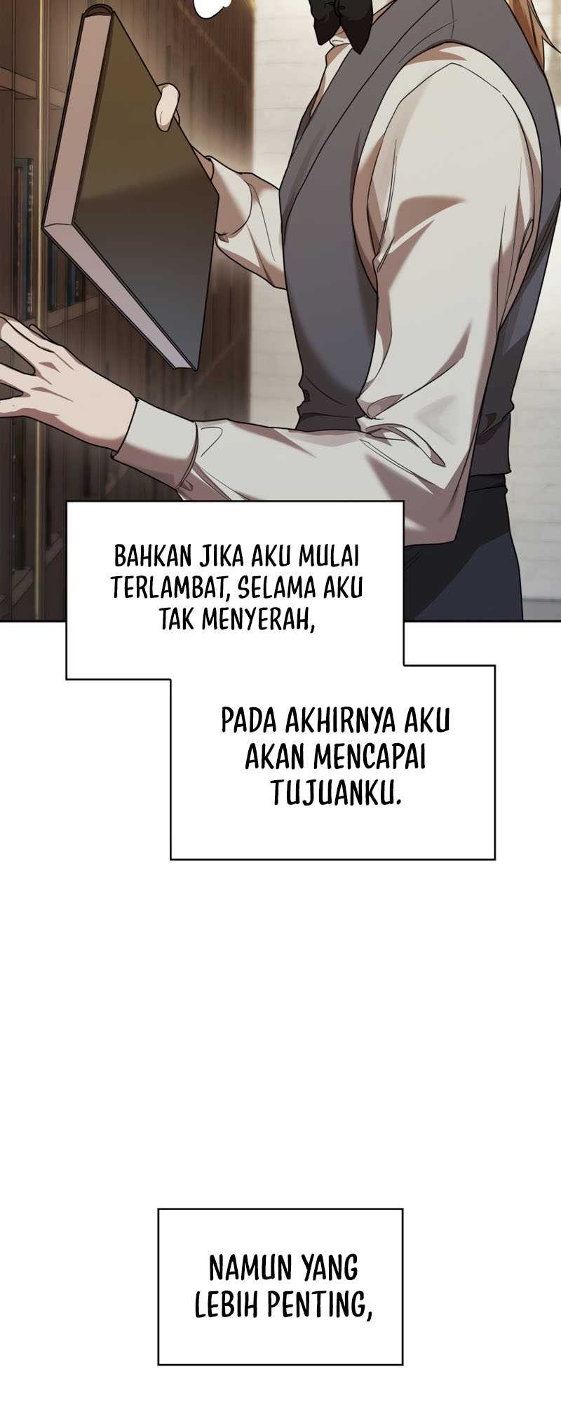 Infinite Mage Chapter 09 Gambar 41
