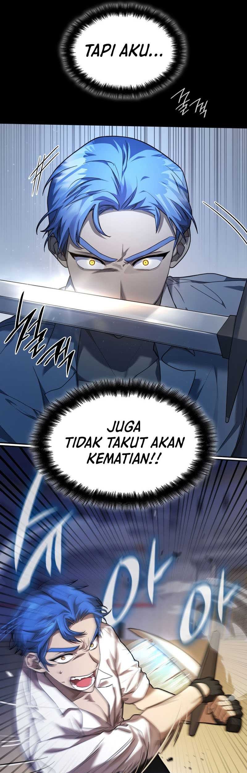 Infinite Mage Chapter 08 Gambar 34