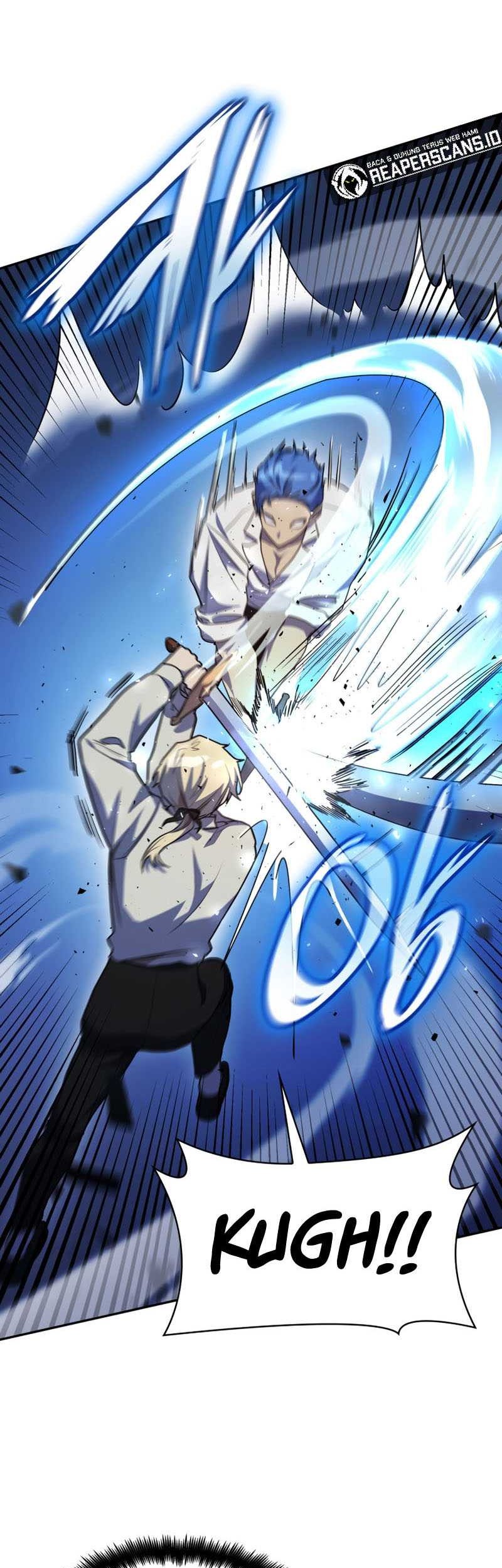Infinite Mage Chapter 08 Gambar 36