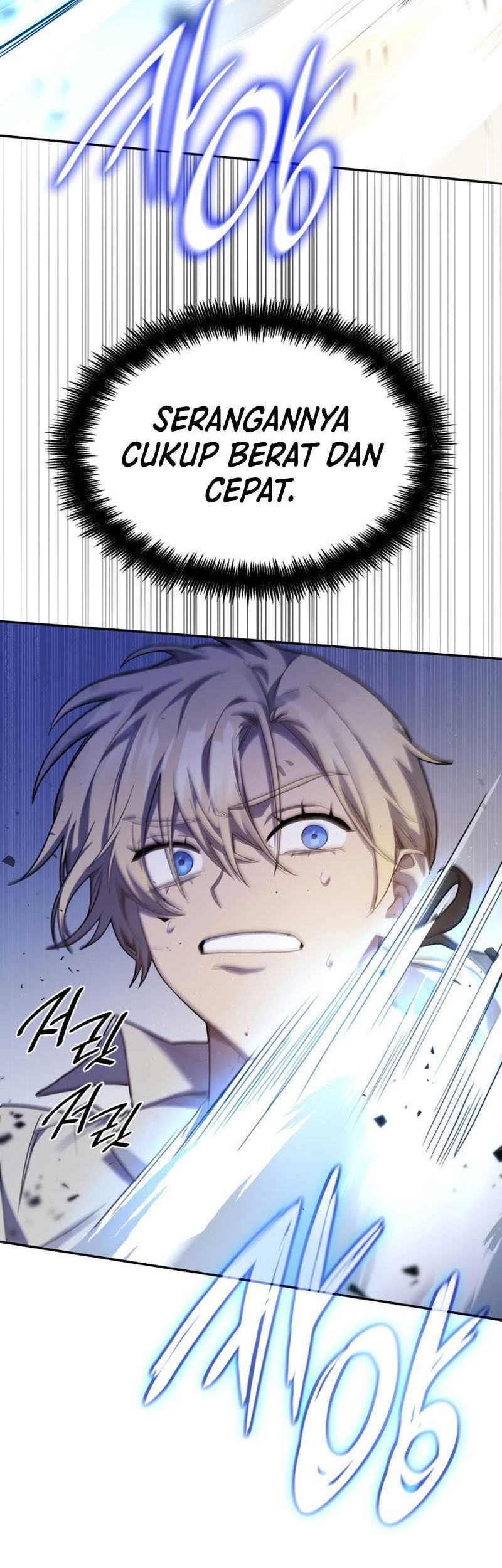 Infinite Mage Chapter 08 Gambar 39