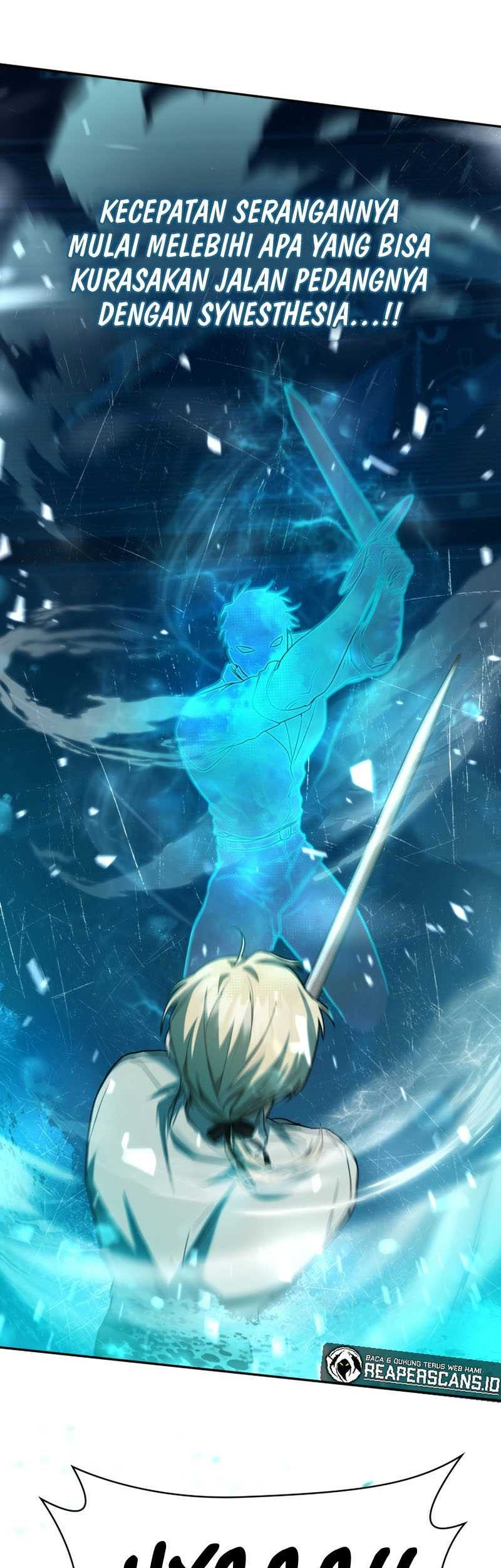 Infinite Mage Chapter 08 Gambar 40