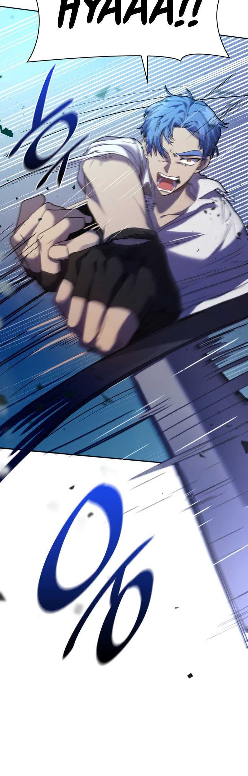 Infinite Mage Chapter 08 Gambar 41