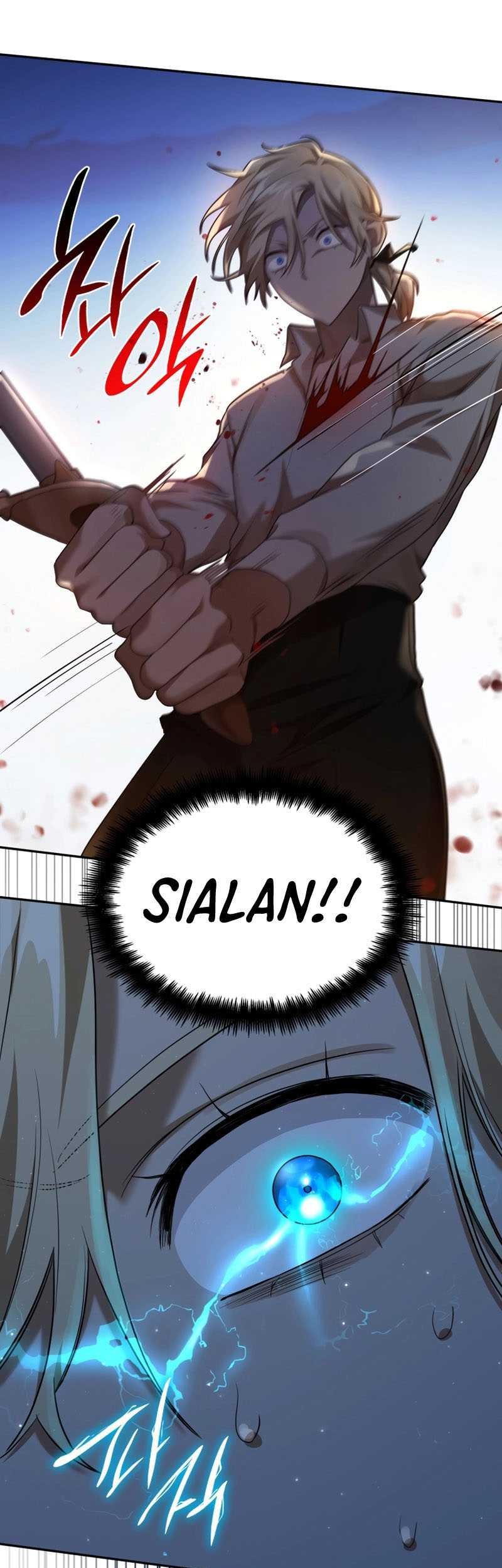 Infinite Mage Chapter 08 Gambar 42