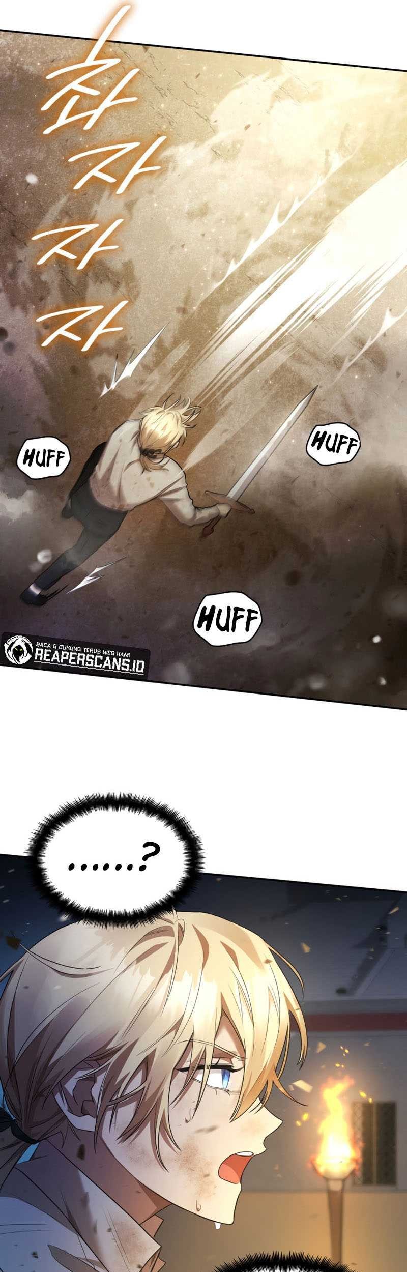 Infinite Mage Chapter 08 Gambar 46