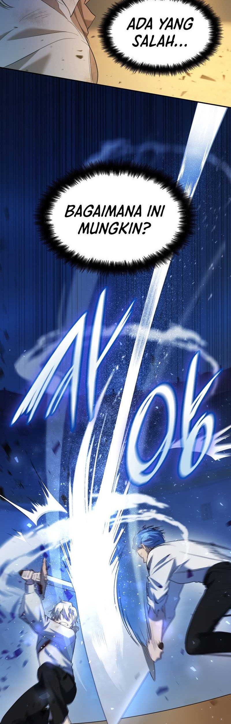 Infinite Mage Chapter 08 Gambar 47