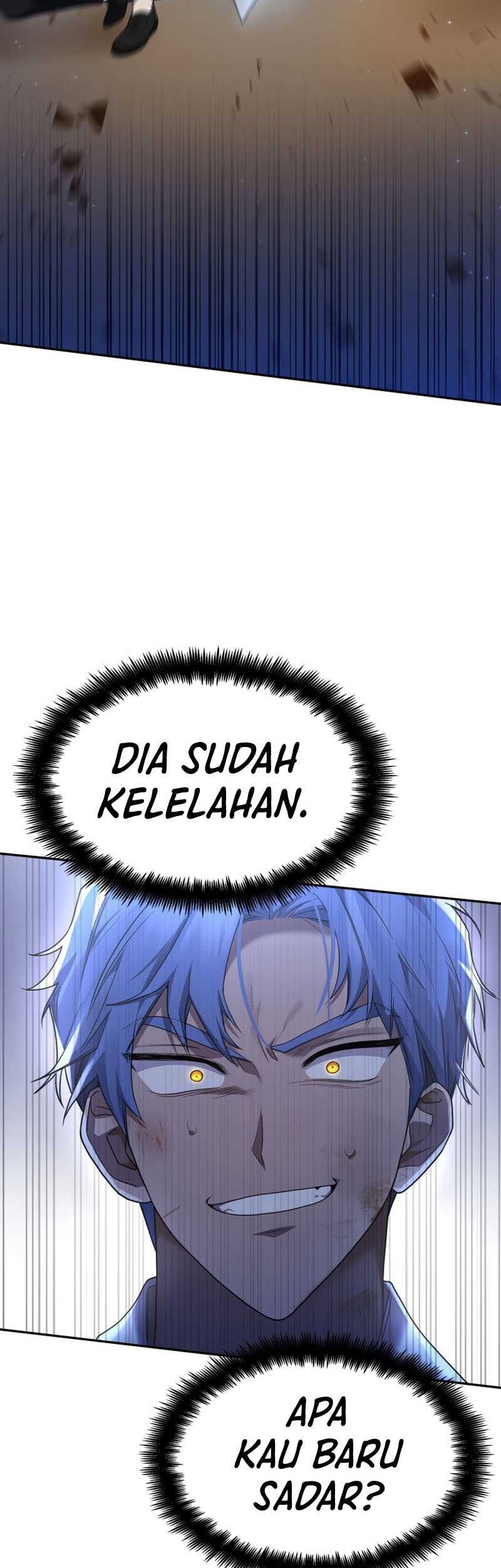 Infinite Mage Chapter 08 Gambar 48