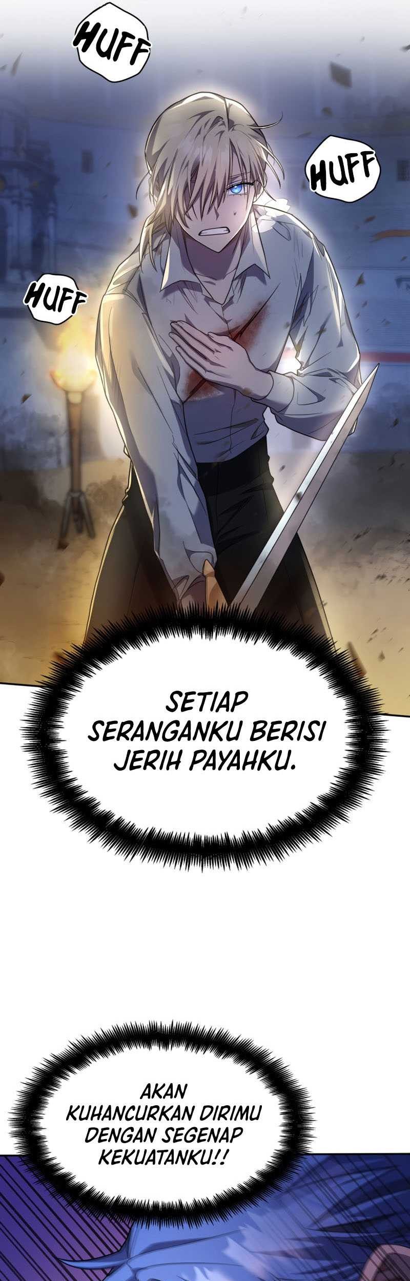 Infinite Mage Chapter 08 Gambar 50