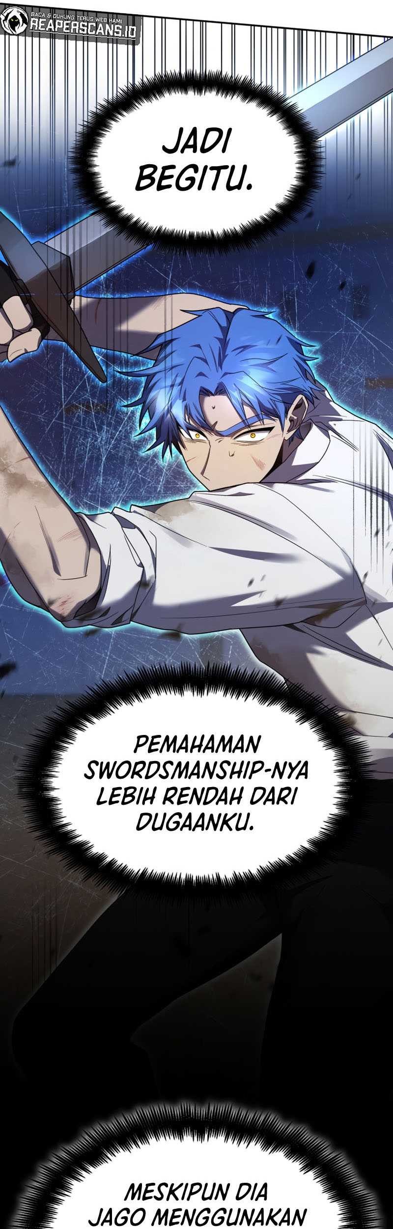 Infinite Mage Chapter 08 Gambar 54