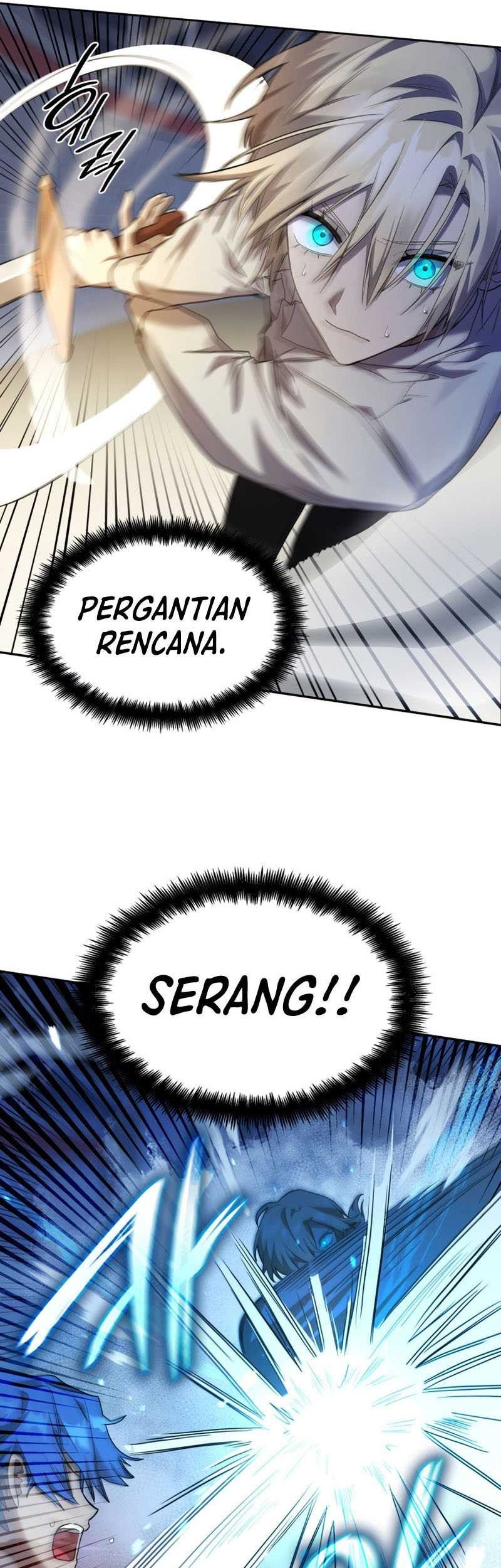 Infinite Mage Chapter 08 Gambar 58