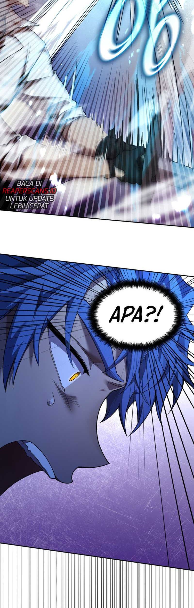 Infinite Mage Chapter 08 Gambar 59