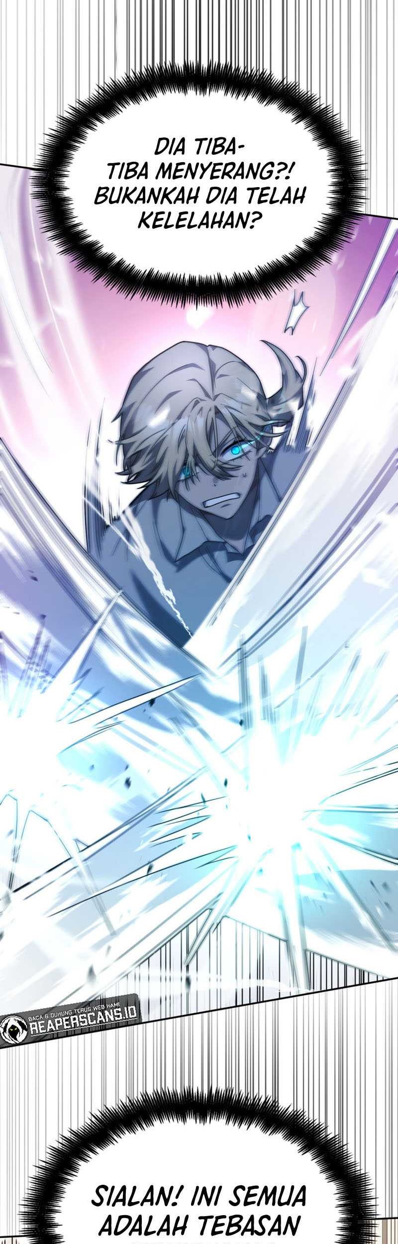 Infinite Mage Chapter 08 Gambar 60