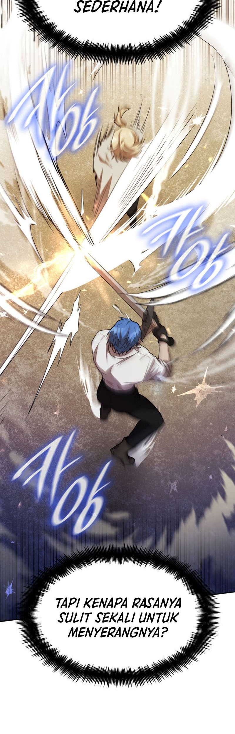 Infinite Mage Chapter 08 Gambar 61
