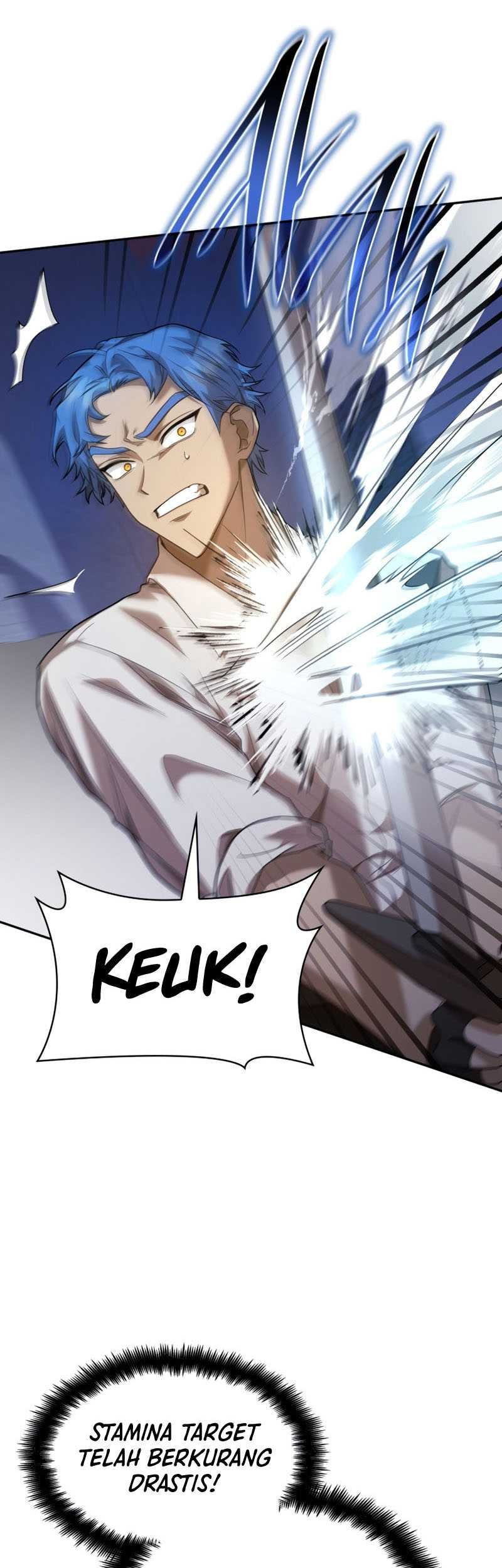Infinite Mage Chapter 08 Gambar 62