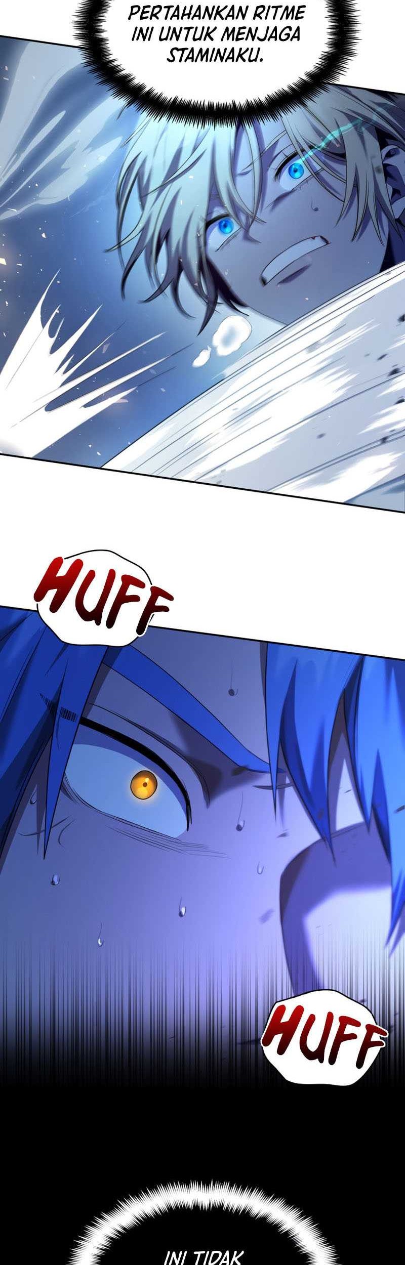 Infinite Mage Chapter 08 Gambar 63