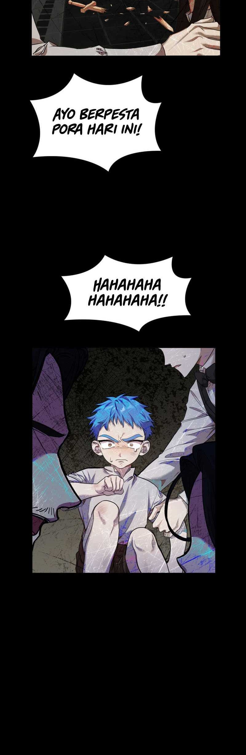 Infinite Mage Chapter 08 Gambar 65