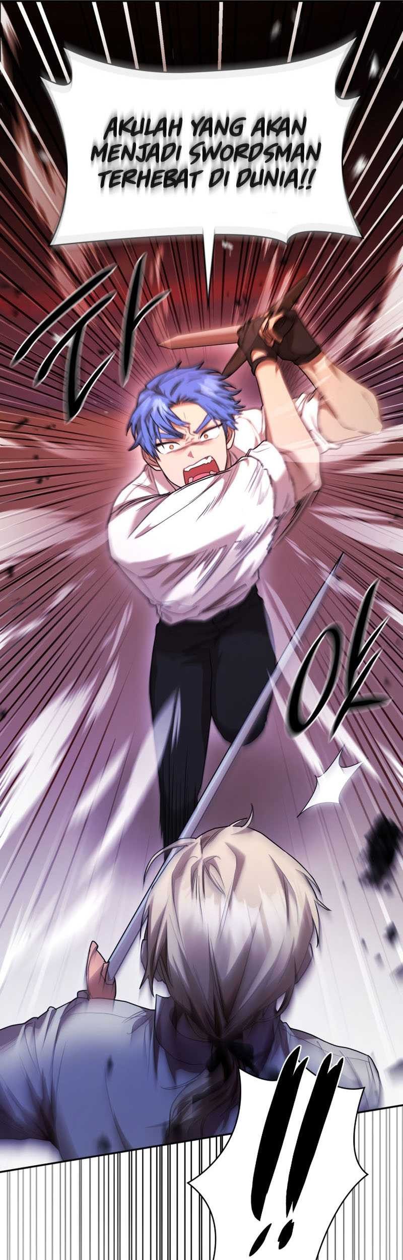Infinite Mage Chapter 08 Gambar 69