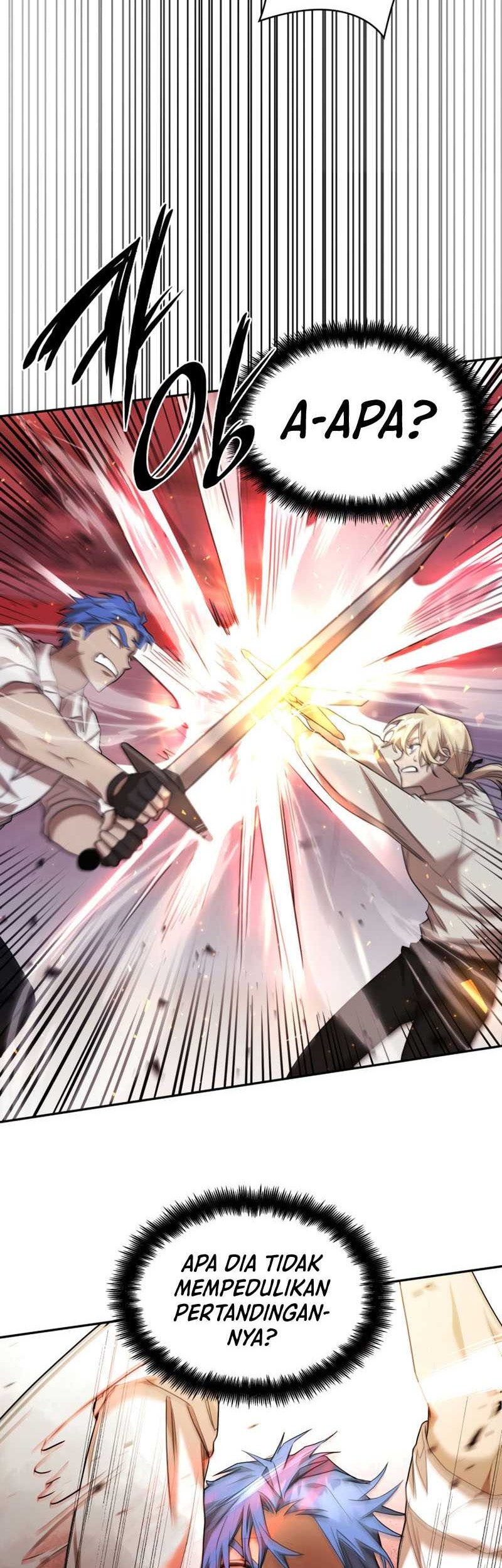 Infinite Mage Chapter 08 Gambar 70
