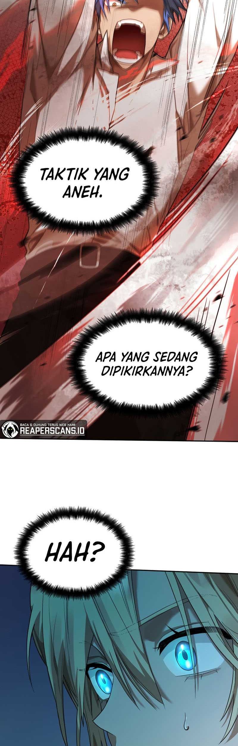 Infinite Mage Chapter 08 Gambar 71