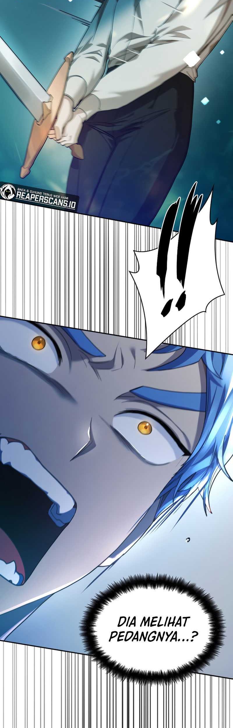 Infinite Mage Chapter 08 Gambar 27
