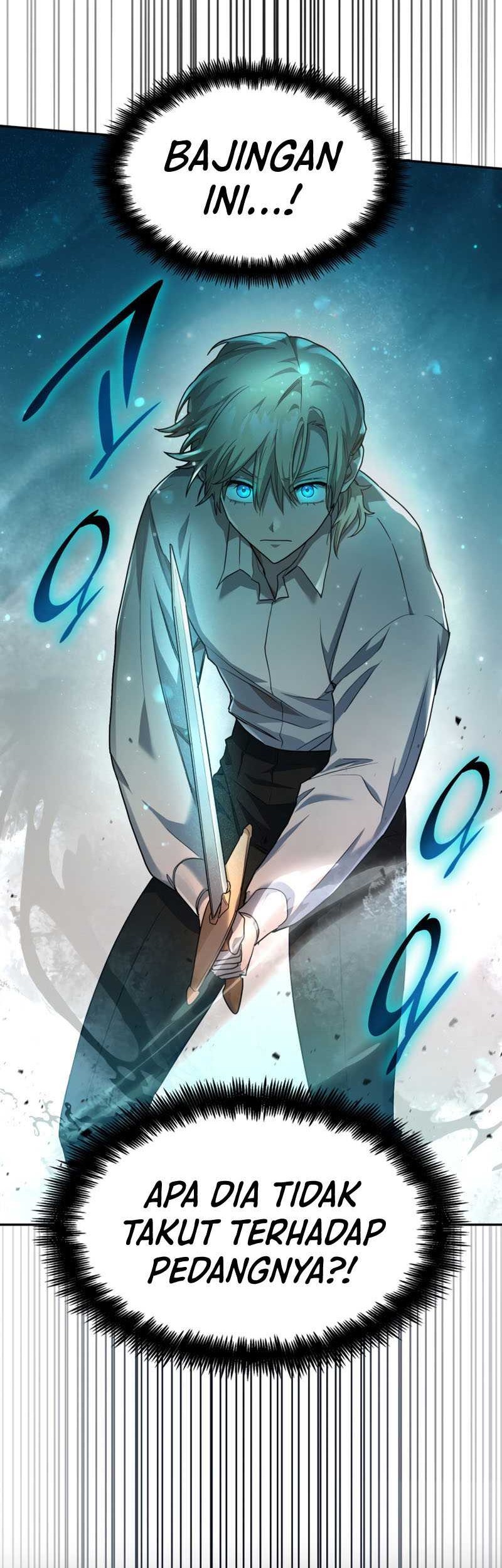 Infinite Mage Chapter 08 Gambar 28