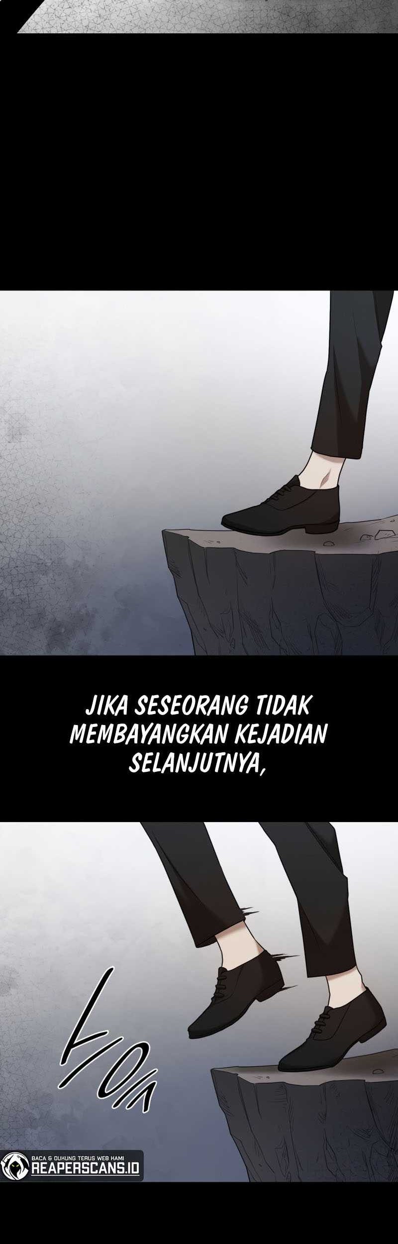 Infinite Mage Chapter 08 Gambar 31