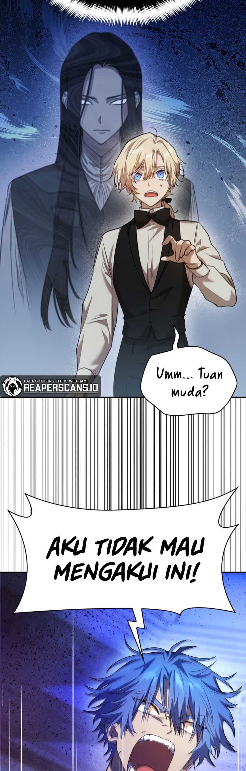 Infinite Mage Chapter 07 Gambar 21
