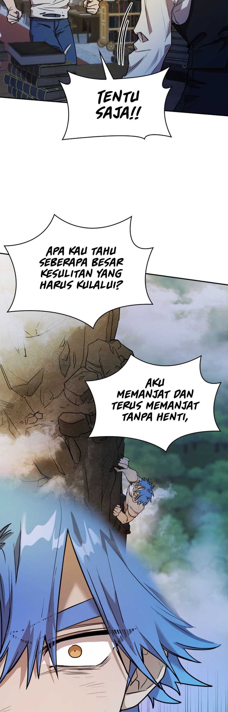Infinite Mage Chapter 06 Gambar 40