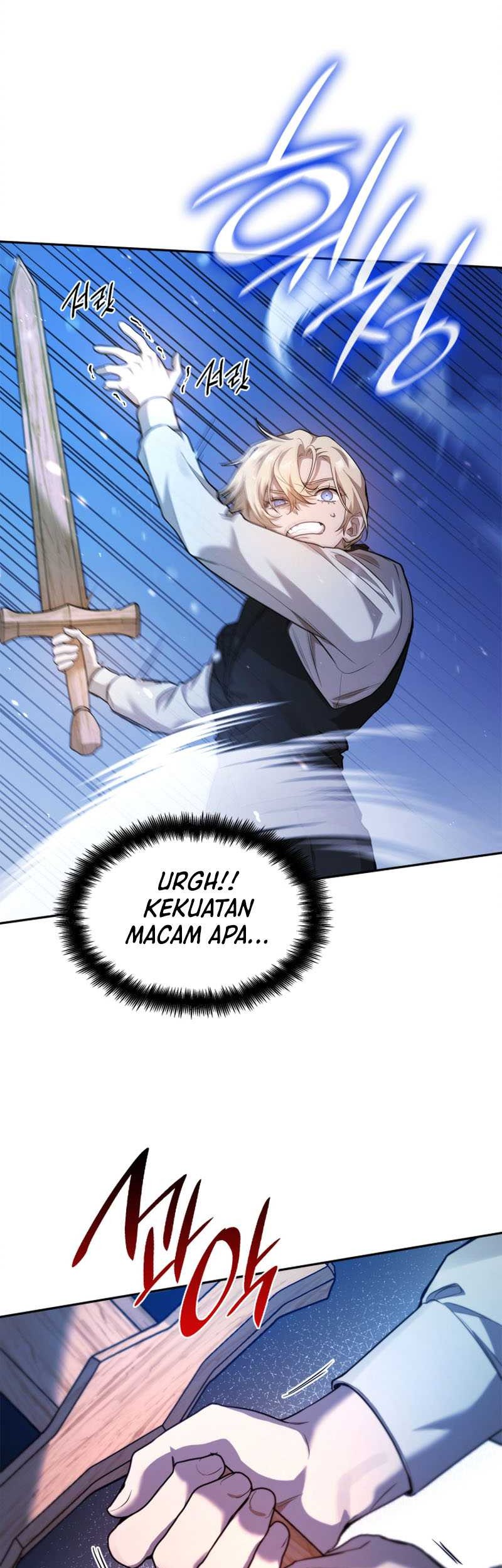 Infinite Mage Chapter 06 Gambar 64