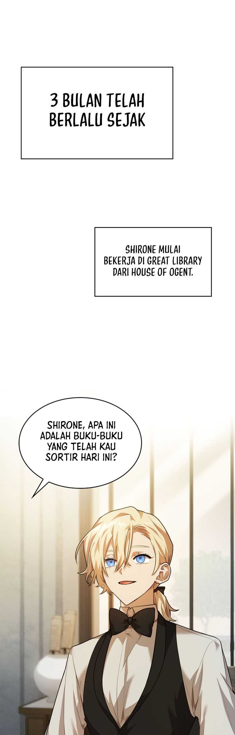 Baca Infinite Mage Chapter 06 Gambar 2