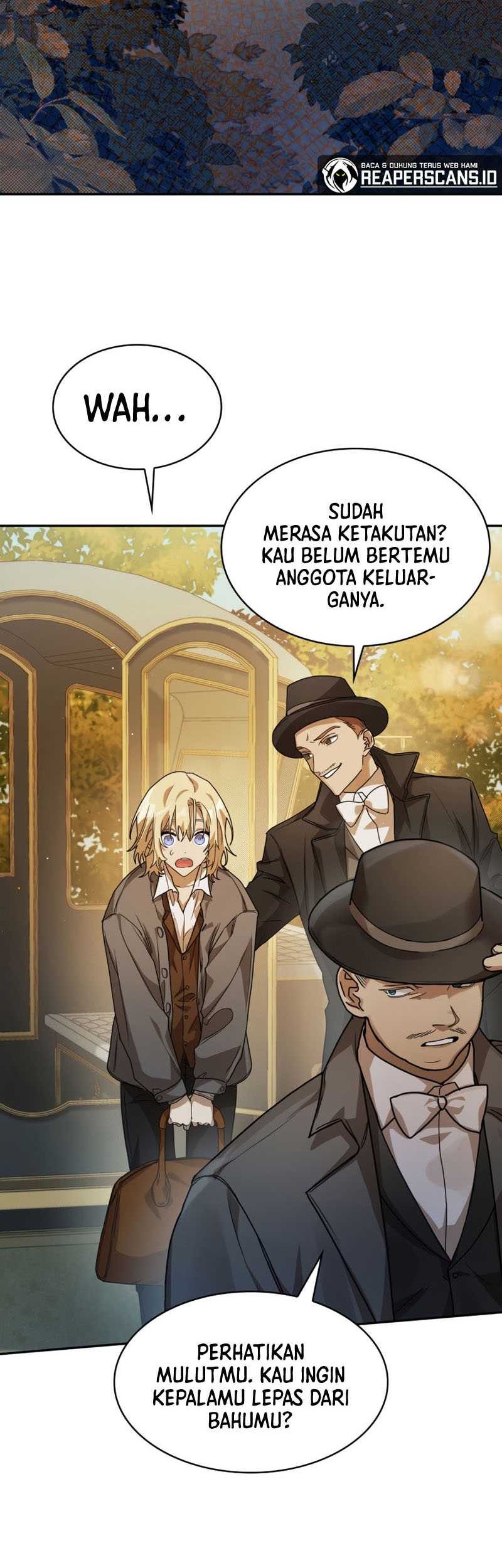 Infinite Mage Chapter 05 Gambar 35