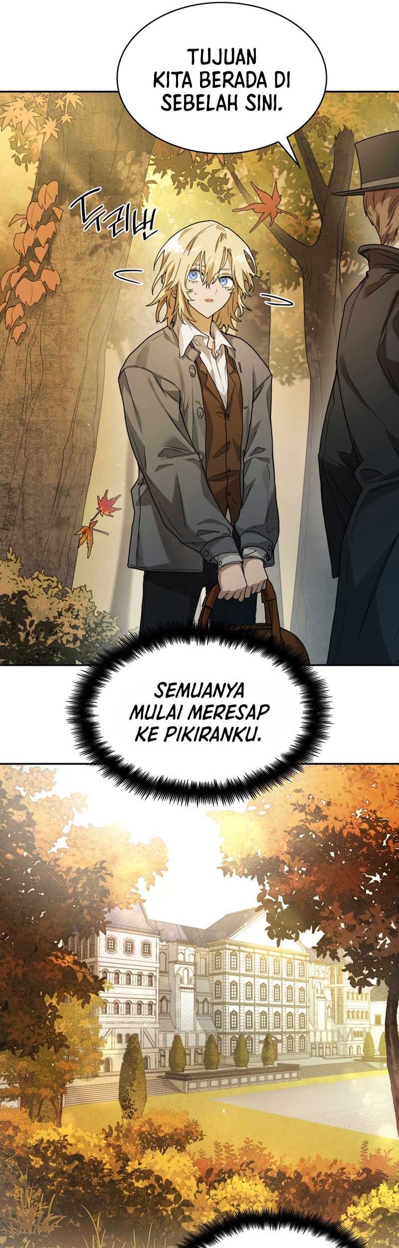 Infinite Mage Chapter 05 Gambar 37