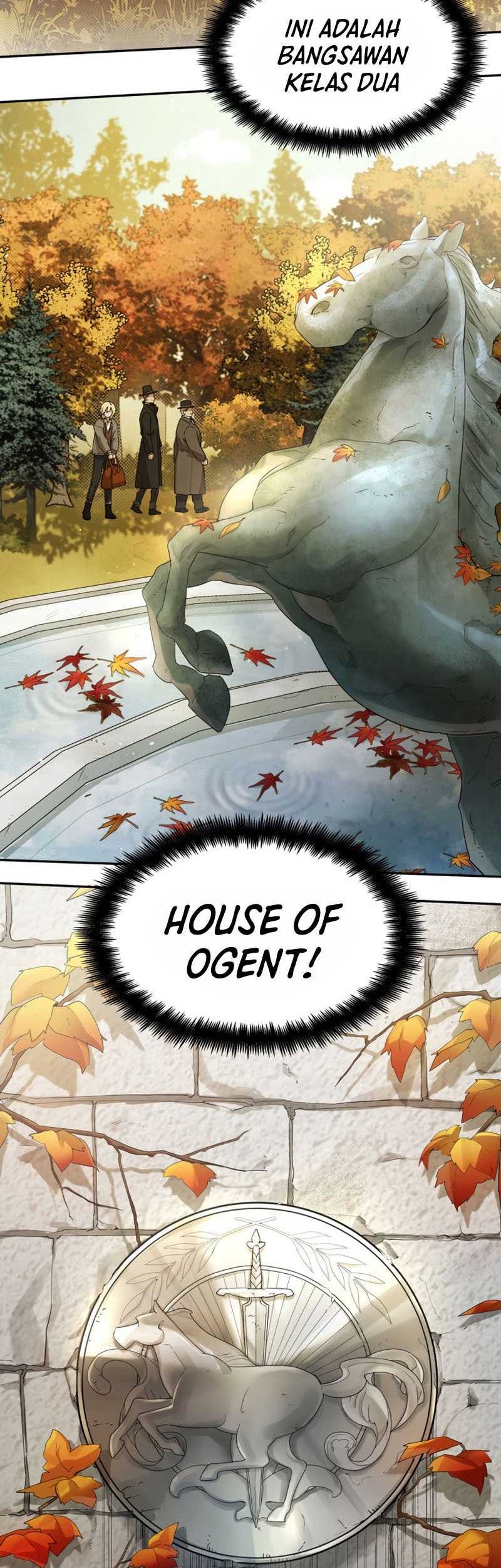 Infinite Mage Chapter 05 Gambar 38