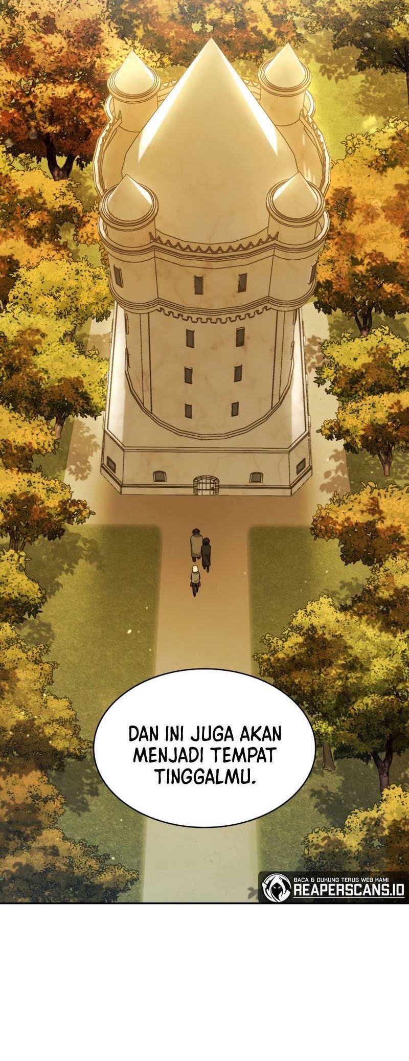 Infinite Mage Chapter 05 Gambar 40