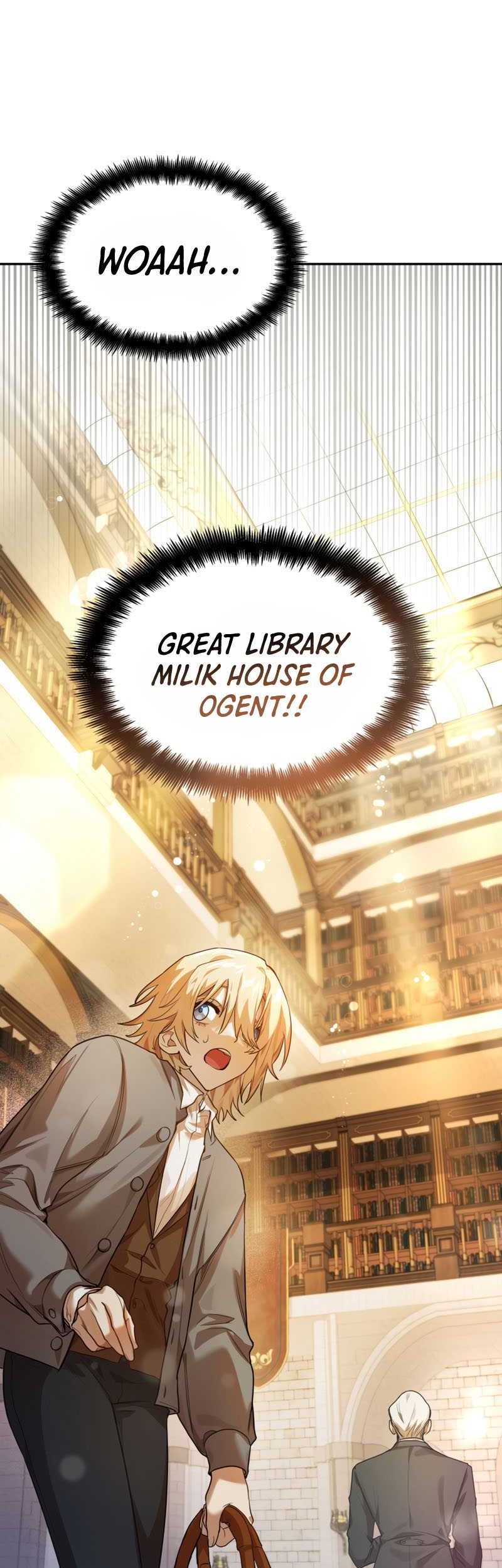 Infinite Mage Chapter 05 Gambar 43
