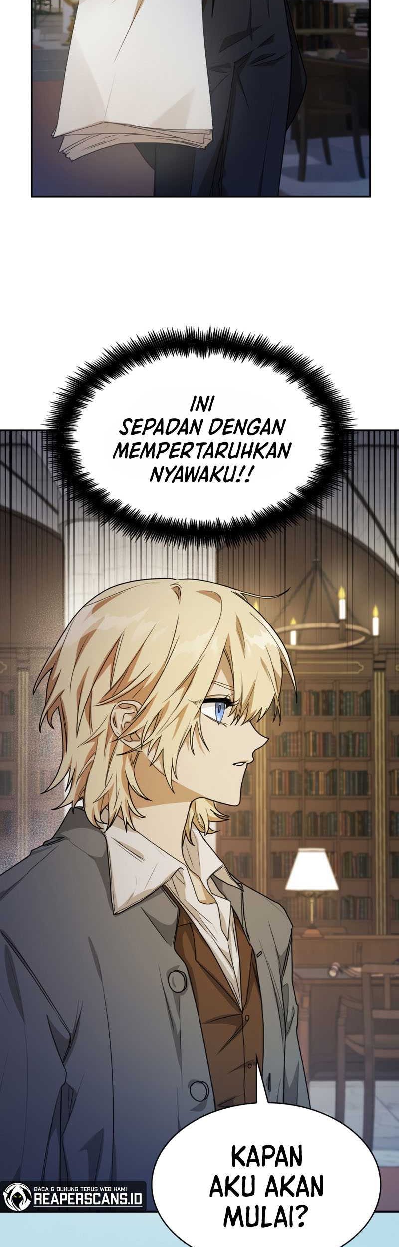 Infinite Mage Chapter 05 Gambar 47