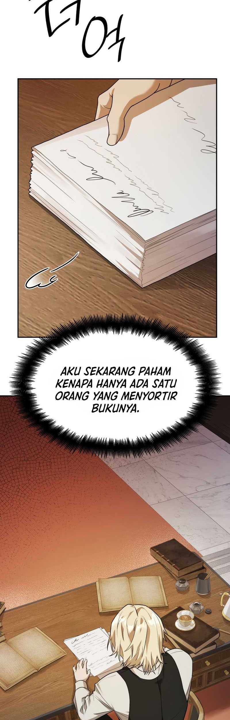 Infinite Mage Chapter 05 Gambar 51